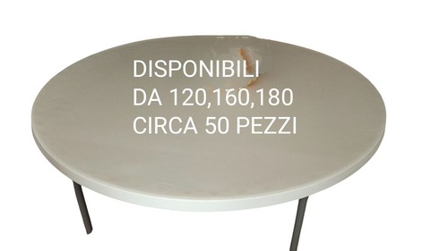 Tavoli ristorante 120 160 180 - tavoli,