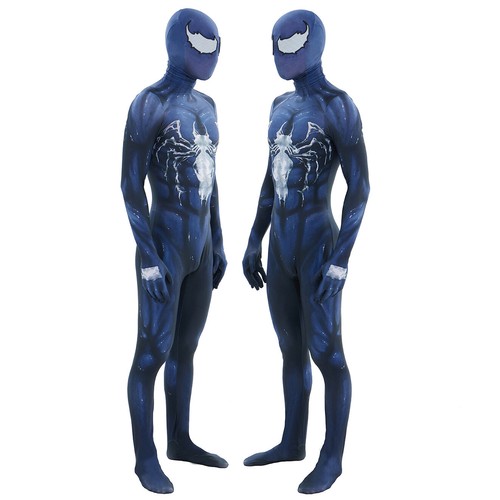 Tuta venom spider man - venom, spider-man
