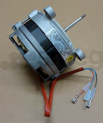Motore ventilatore originale - motore,