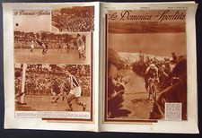 1933 DOMENICA SPORTIVA Alfredo