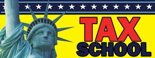 Striscione vinile scuola - striscione,