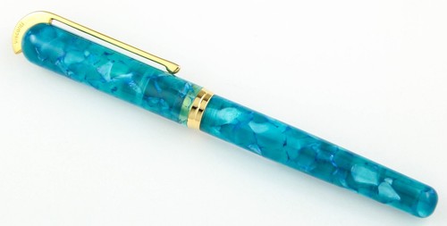 Penna stilografica visconti - penna,