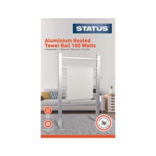 Scaldasalviette - 100W -