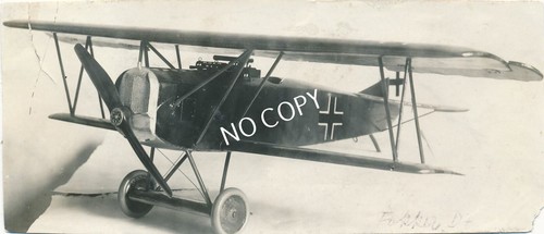 Foto fokker aereo doppia - foto, i