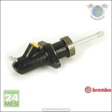 Cilindretto pompa frizione