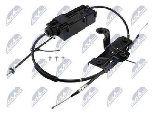 Attuatore originale nty pinza - nty,