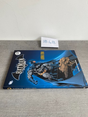 Batman leggenda serie - la,
