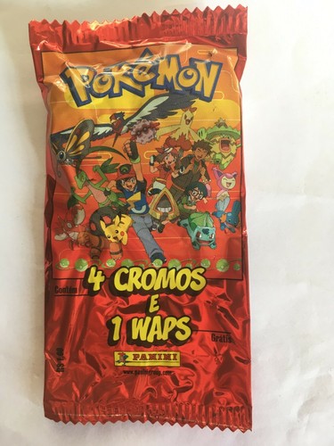 Booster pack stickers waps - stickers,