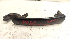 RICAMBI USATI, MANIGLIA ESTERNA POSTERIORE SINISTRA VOLKSWAGEN POLO, ANNO: 2003
