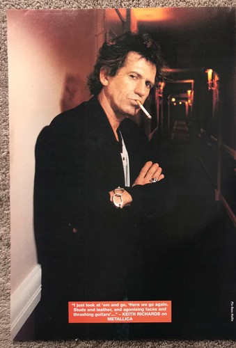 Keith richards 1993 full - richards,