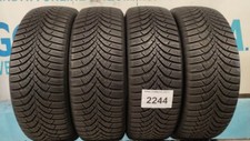 GOMME USATE 185/55r16 HANKOOK ULTIME 2 INVERNALE 87 H 2019 7.1mm (90%) PNEUMA...