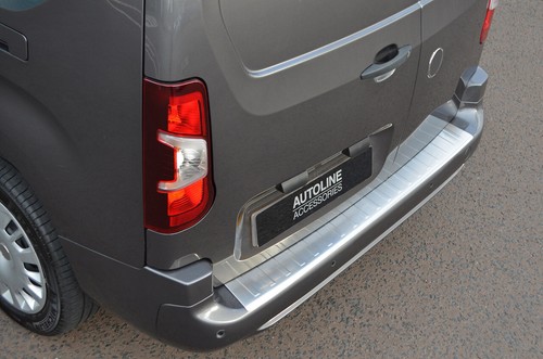 Montare citroen berlingo - da,
