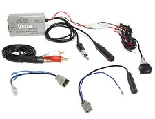 Veba modulatore cablato per - veba,