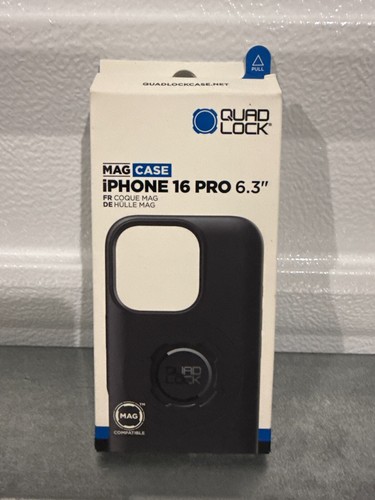 Iphone pro mag quad - pro,