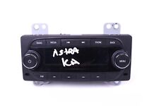 Autoradio Opel Karl Radio GM