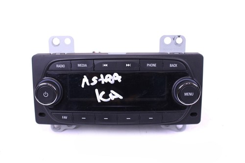 Autoradio opel karl radio - autoradio, gm