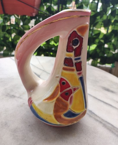 Particolare vaso design 1865 - design,