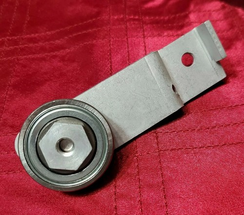 Puleggia vintage whizzer - puleggia,