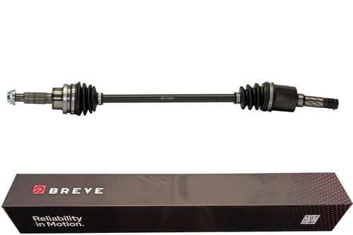 Albero motore dx - motore,