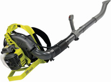 SOFFIATORE MOTORE A SCOPPIO