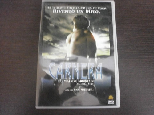 Carnera film in dvd - film,