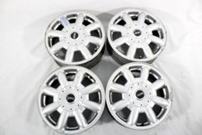 1512347 SET 4 CERCHI IN LEGA DA 15 POLLICI 4 FORI 5,5JX15H2 ET 45 MINI COOPER R5