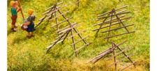 Noch 14251 44 Piece Field Hay