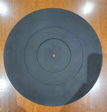 Sansui Giradischi Mat Tappetino Gomma