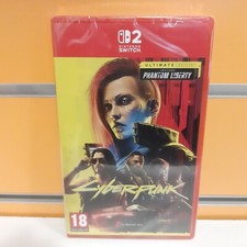 Cyberpunk 2077 ultimate - 2077,