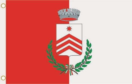 Bandiera barette - bandiera,