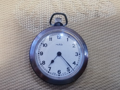 Orologio tasca vintage - da,