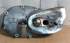 CARTER SINISTRO PER MOTO