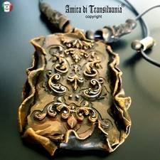Women Necklace Vintage Style