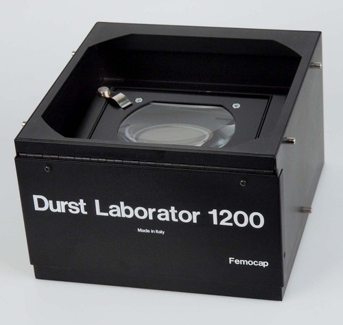 Condensatore durst femocon - durst, 80