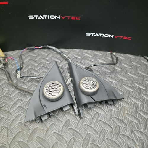 Honda civic ep3 tweeter - honda,