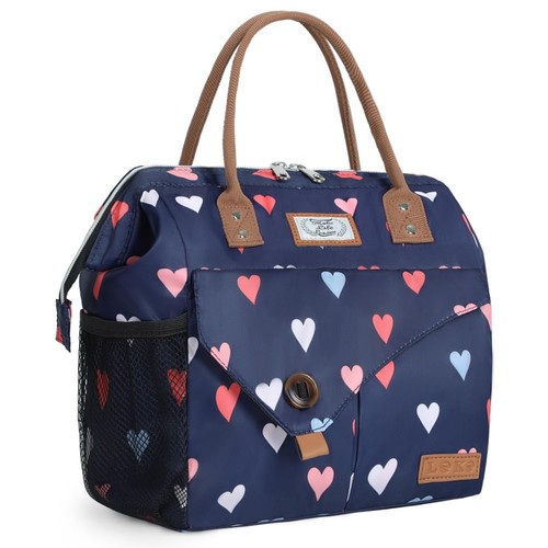 Lekespring borsa termica porta - borsa,