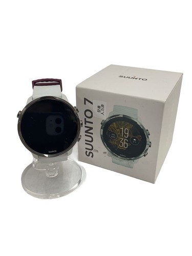 Suunto ow185 - suunto, wearos