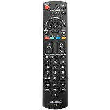 N2QAYB000485 Replace Remote