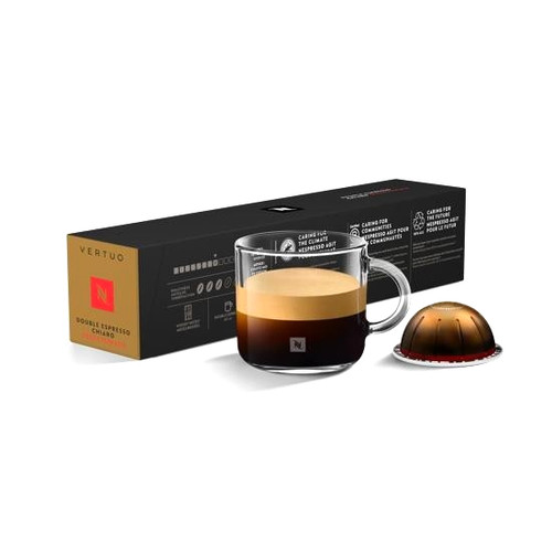 Capsule caffè nespresso - capsule,