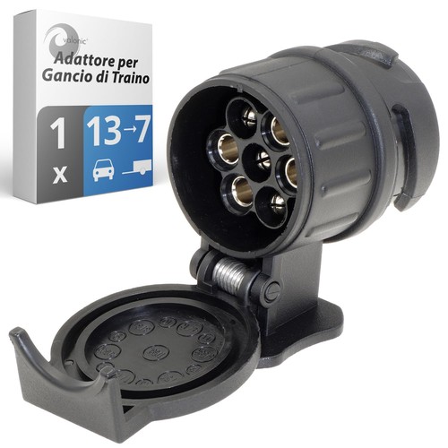 Adattatore poli per - 7,