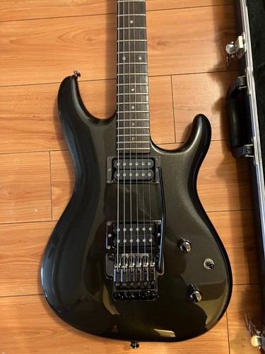 2006 ibanez js1000 made - ibanez,