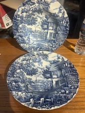 Vintage The Hunter By Myott