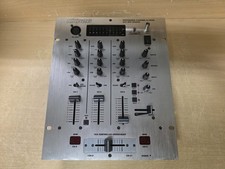 Behringer DX 626 Pro Mixer DJ