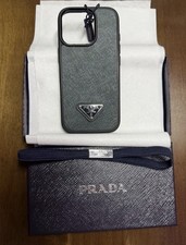 Prada custodia pelle - prada,