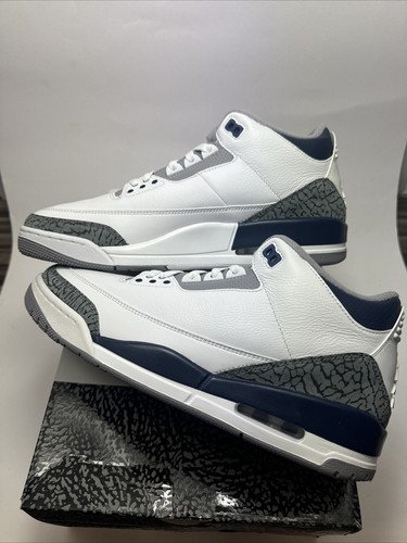 Air jordan retro - retro, midnight