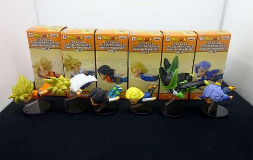 Banpresto dragon ball super - dragon,