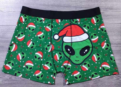 Christmas underwear adult - christmas,