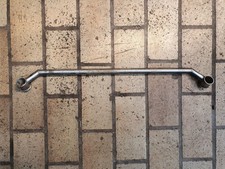 Org. Barra duomi 21 mm