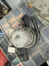 Ventola riscaldamento VW T2