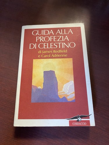 Guida alla profezia - guida,